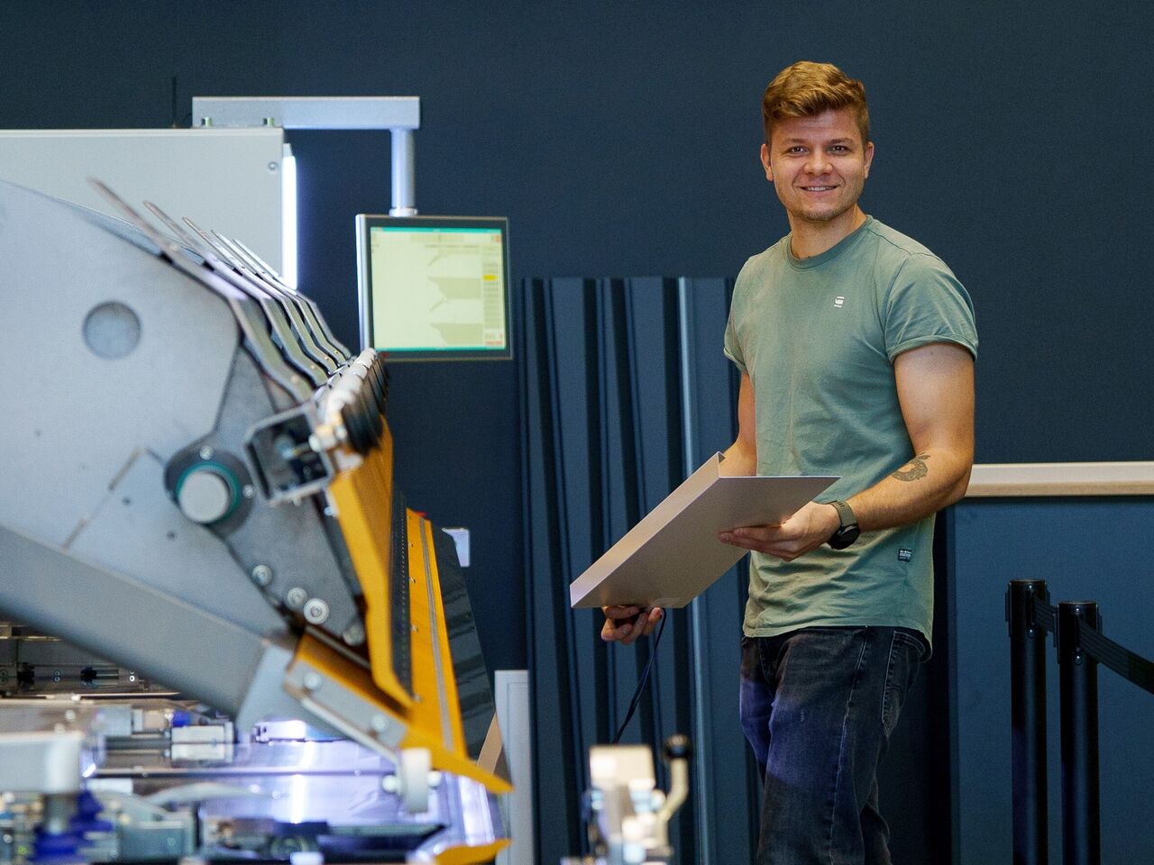 Open House bei Forstner in A-Feldkirch